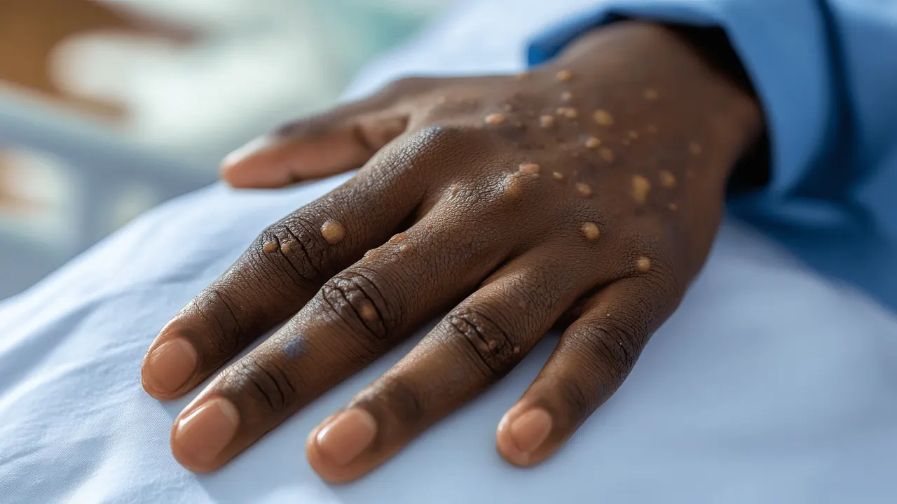 The Impact of Digital Technology on Monkeypox Management
