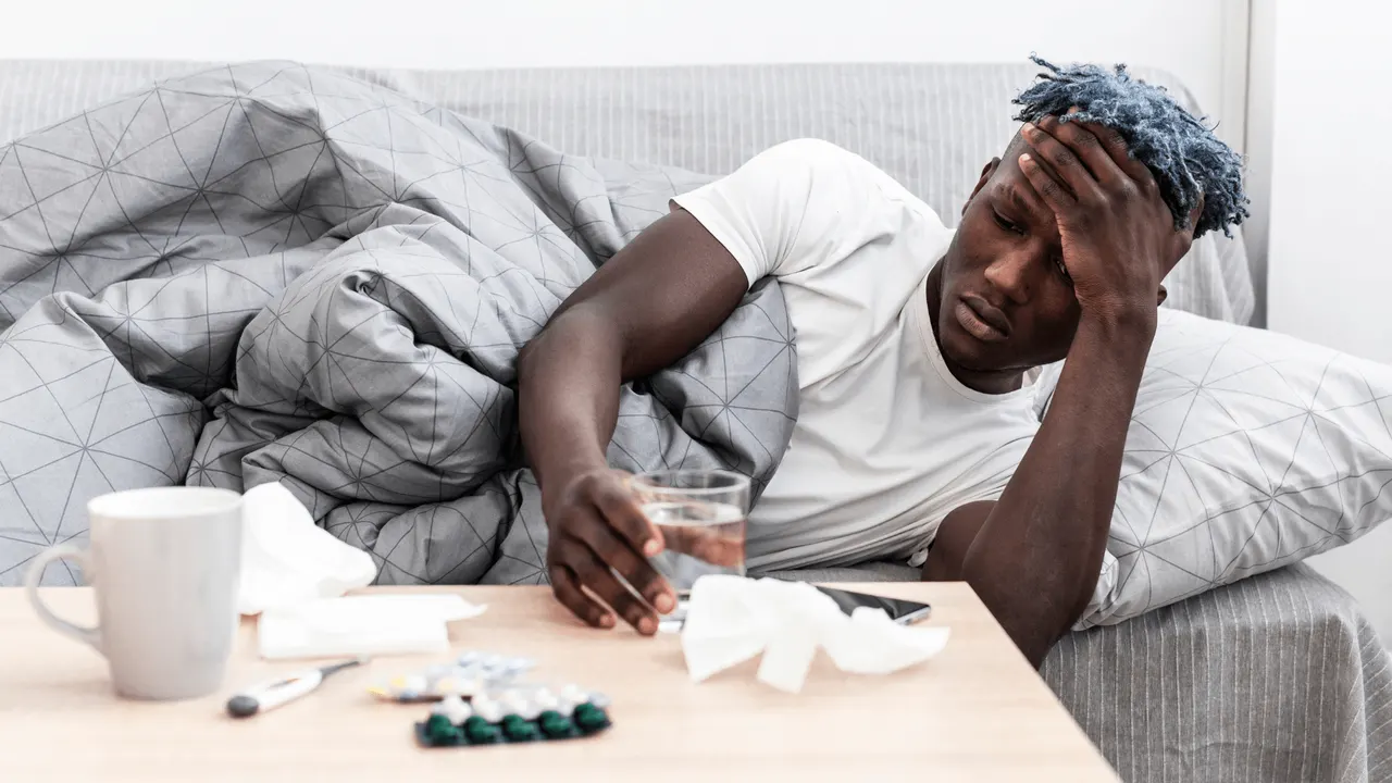 Symptômes Hépatite B : Quand consulter un médecin ?