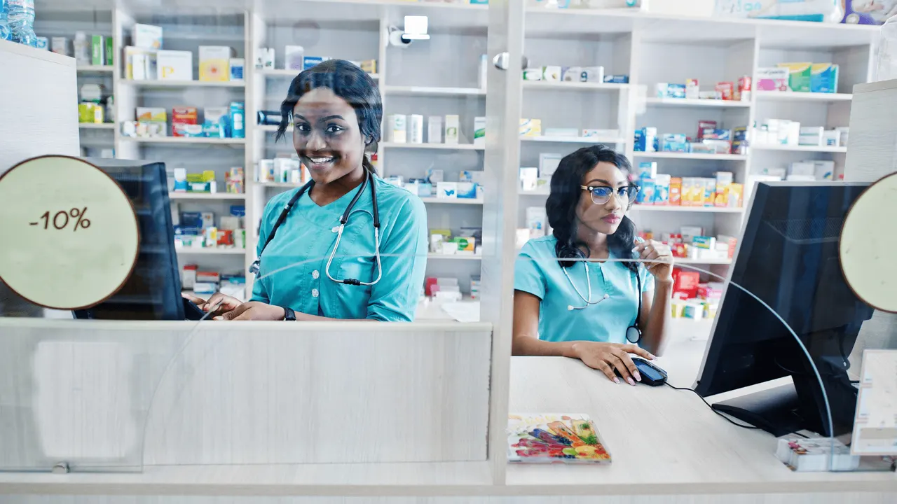 Pharmacie de Garde aujourd'hui : Comment Trouver Facilement