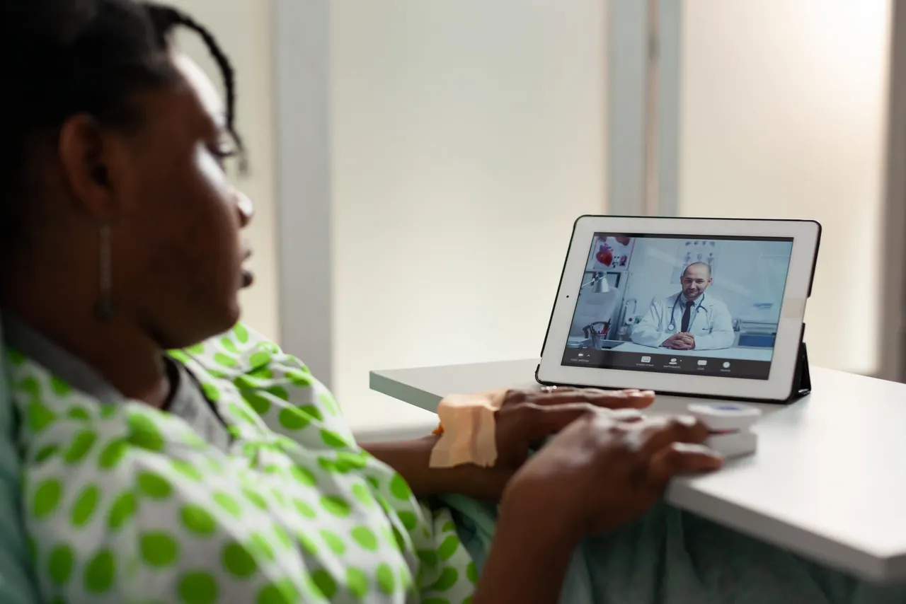 Digitization and health: Towards an interconnected public health system