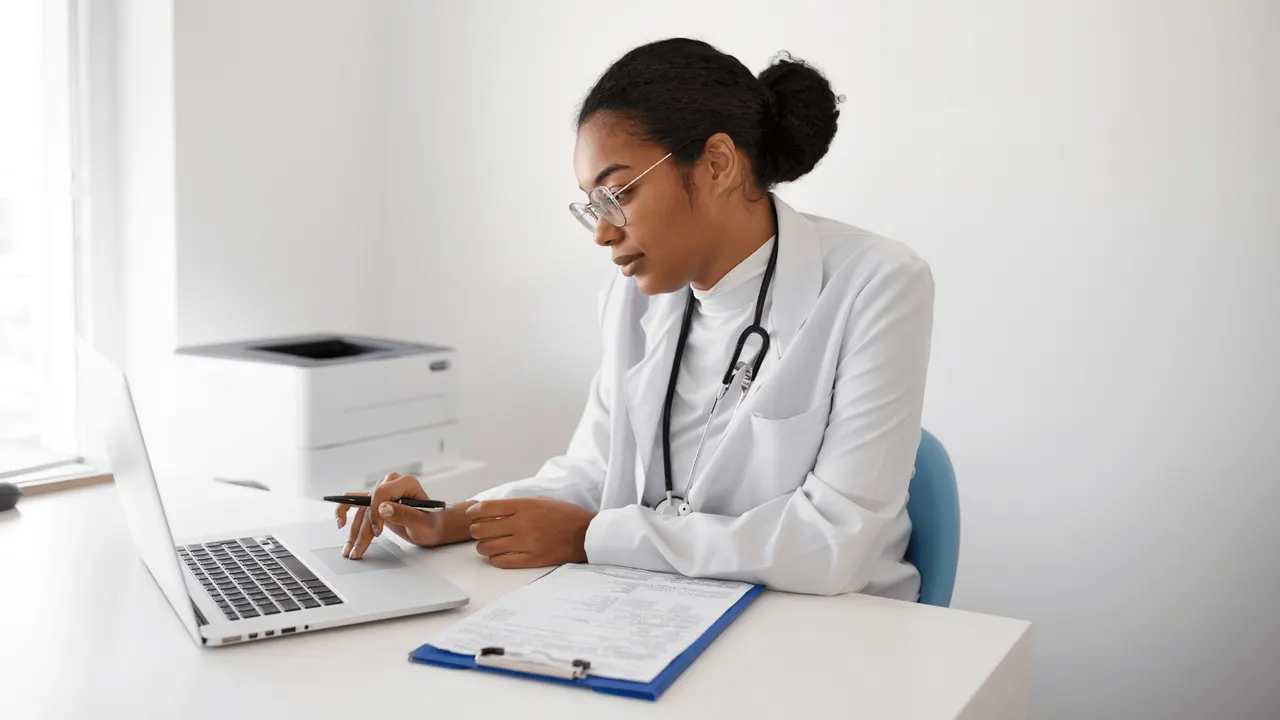 Healthcare technologies: the pivotal role of the Medical Passport