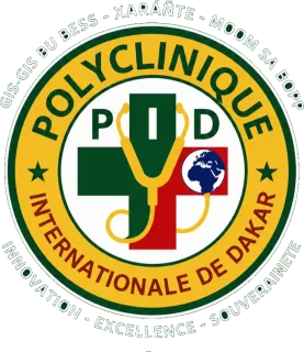 Polyclinique Internationale de Dakar