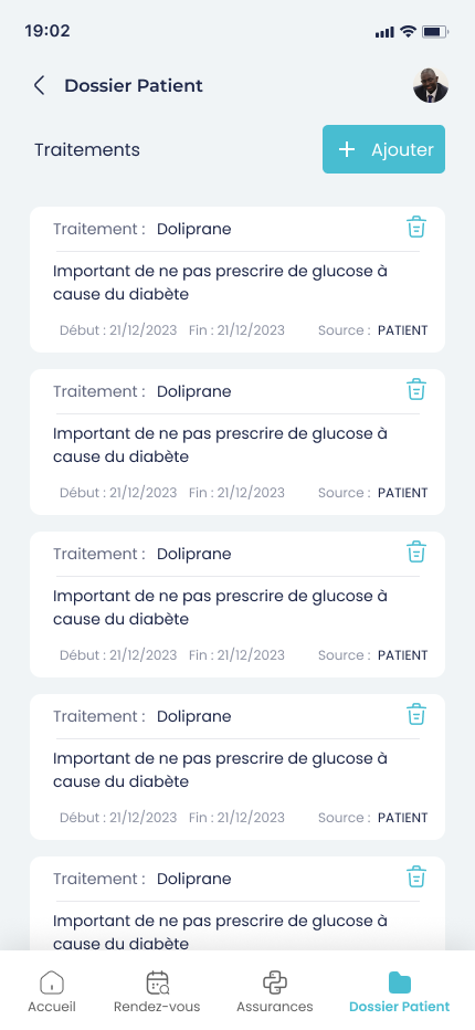 App Screenshot 2