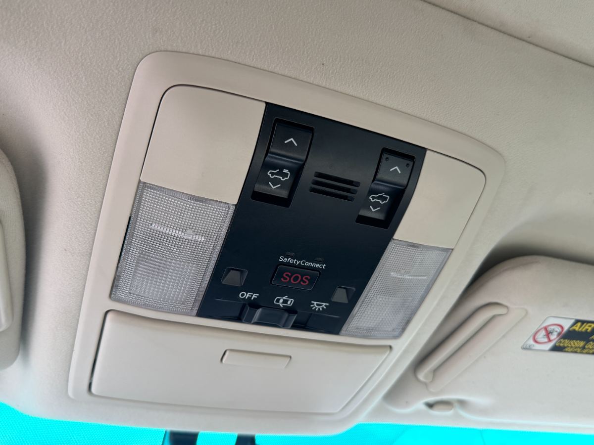 2012 Lexus GX 460 photo 24