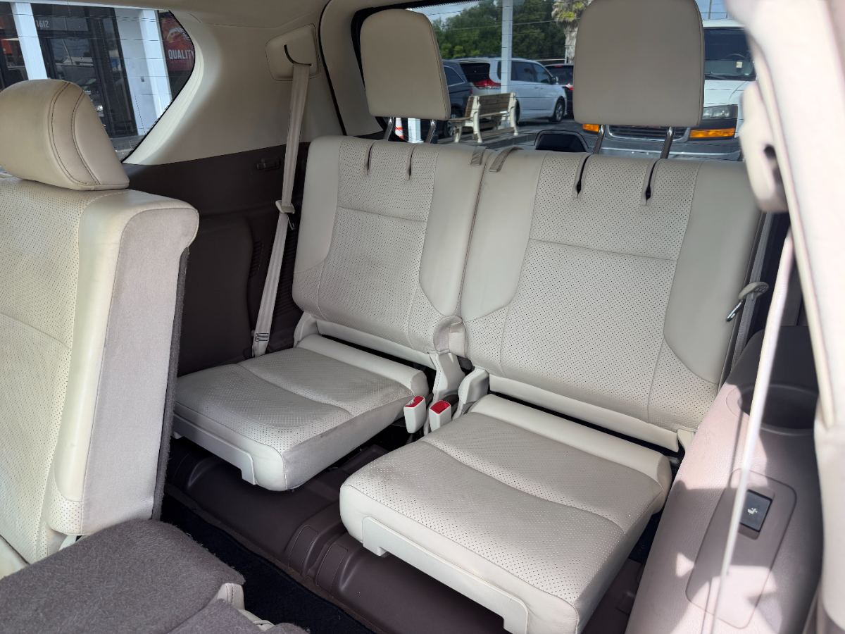 2012 Lexus GX 460 photo 30