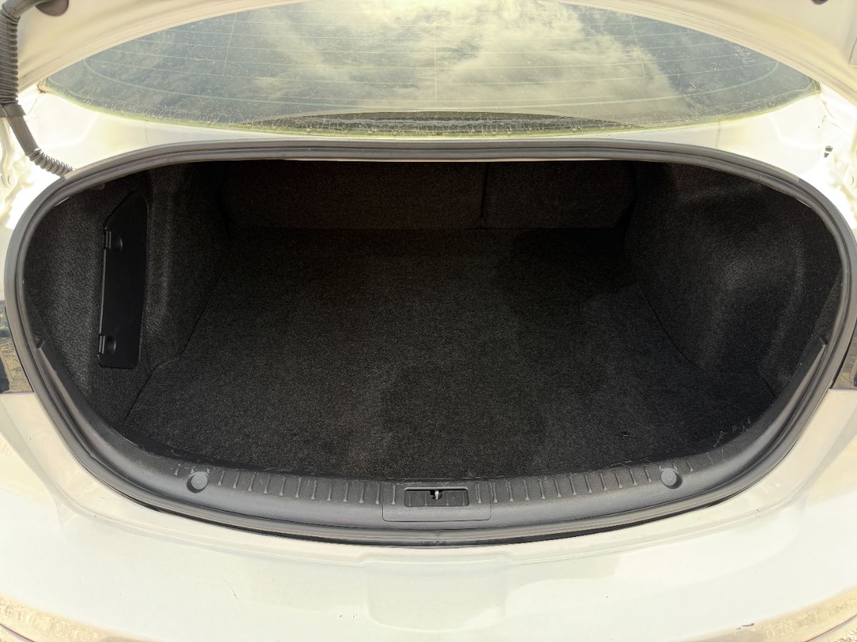 2012 Mazda MAZDA3 photo 23