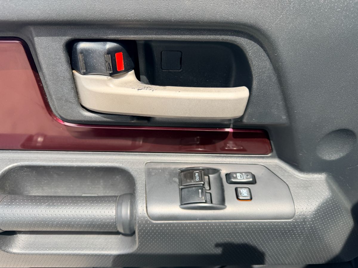 2007 Toyota FJ Cruiser photo 15