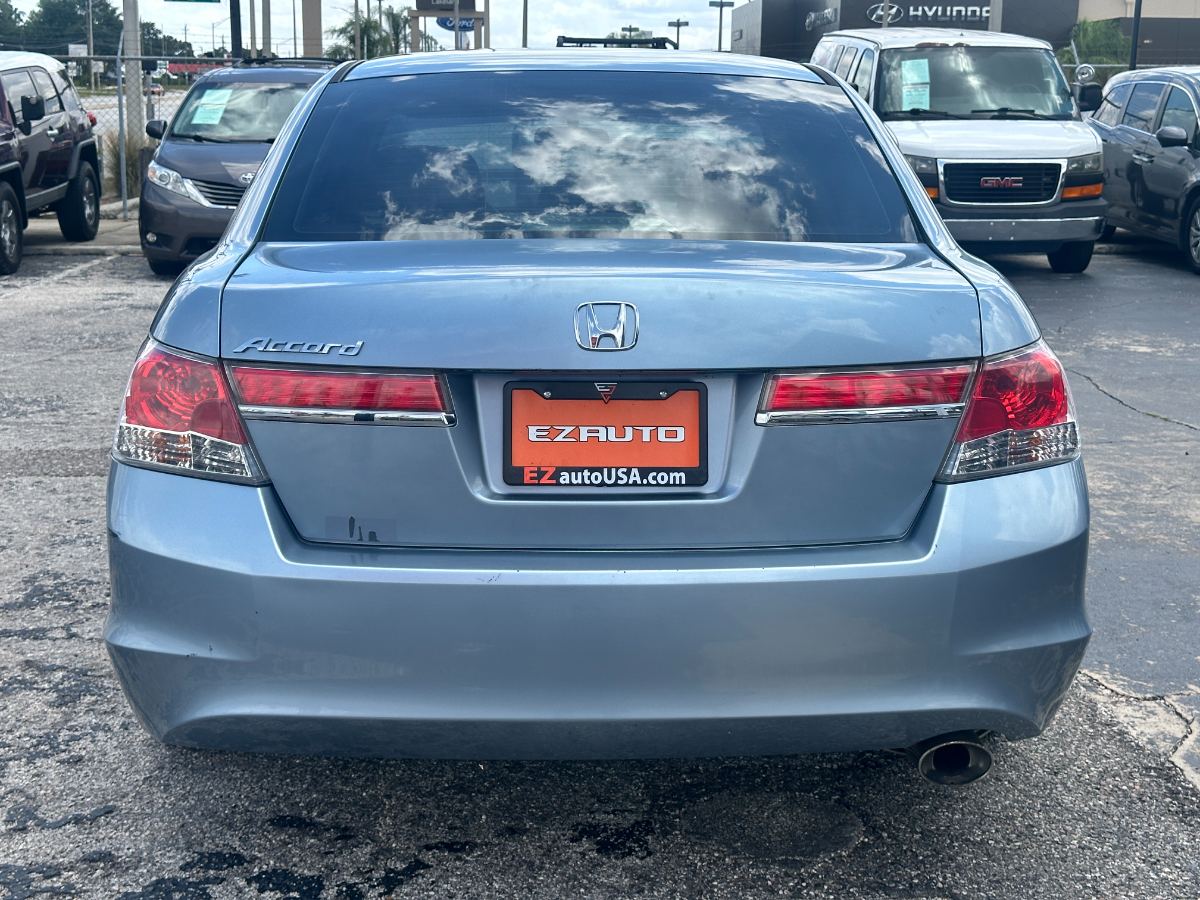 2012 Honda Accord photo 6