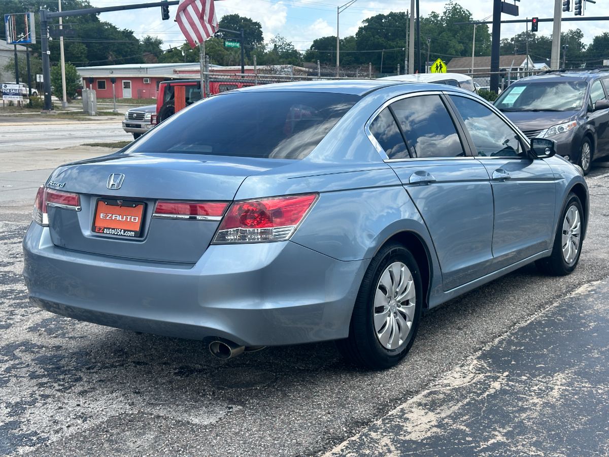 2012 Honda Accord photo 7