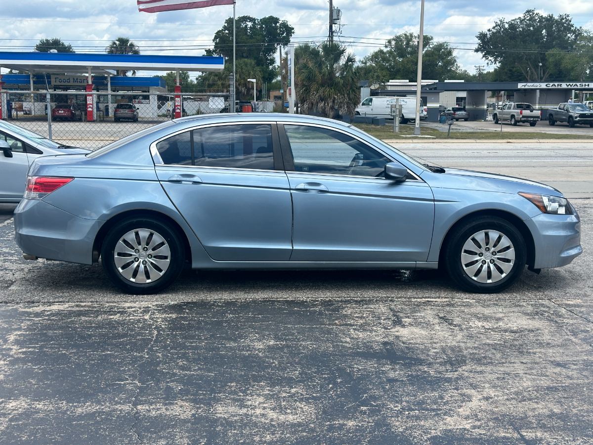 2012 Honda Accord photo 8