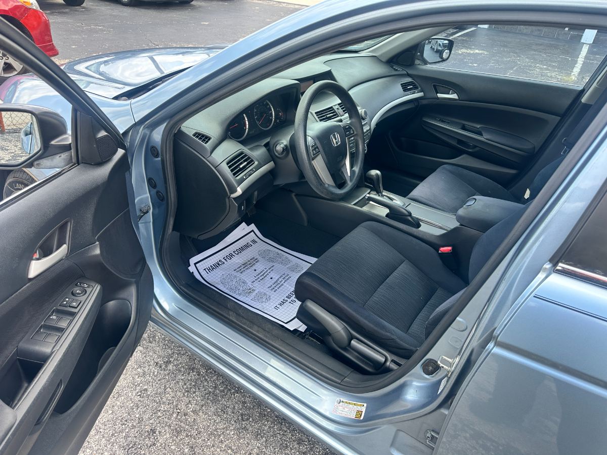 2012 Honda Accord photo 12