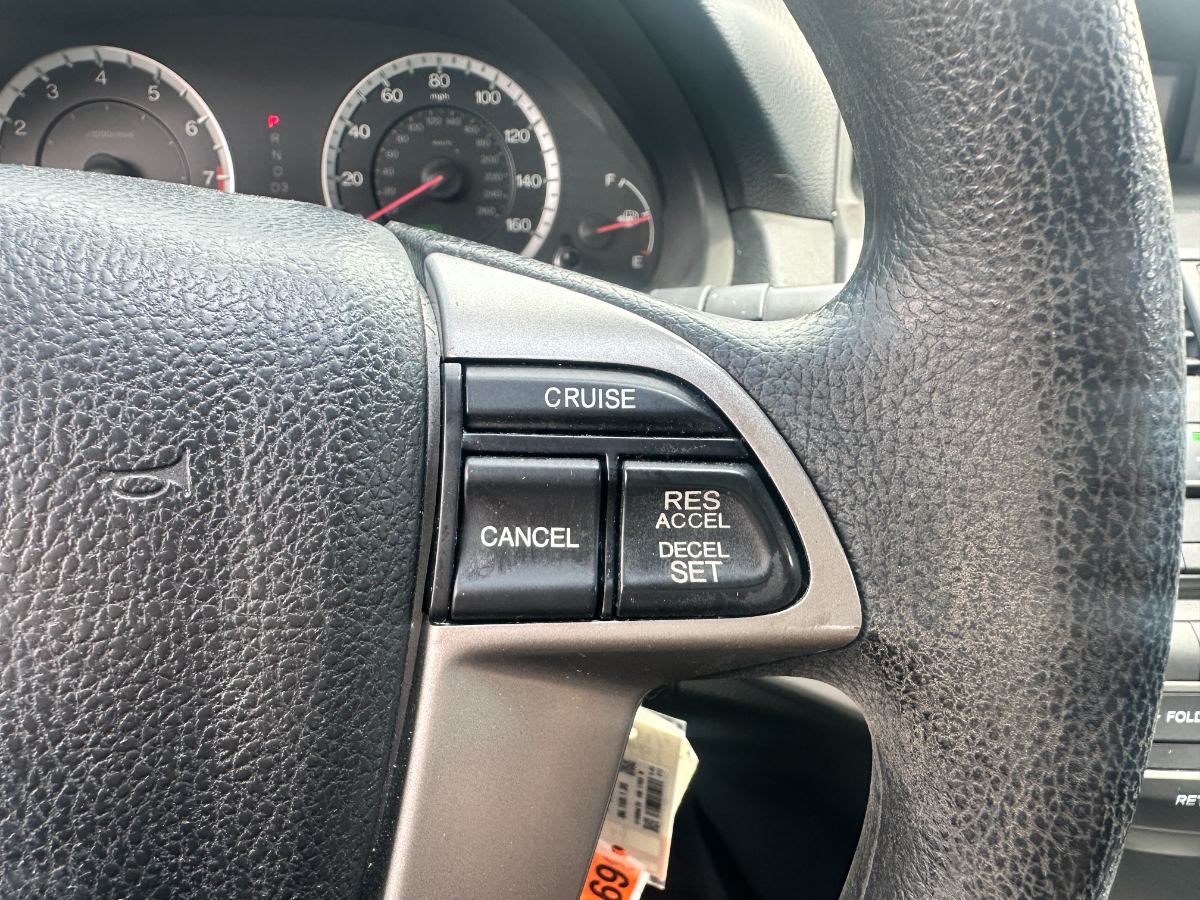 2012 Honda Accord photo 16