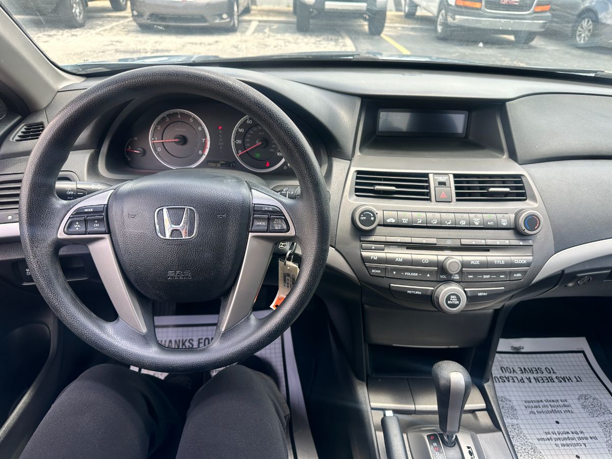 2012 Honda Accord photo 17