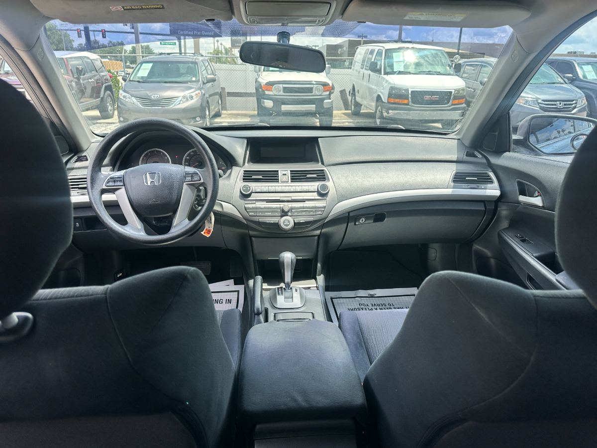 2012 Honda Accord photo 24