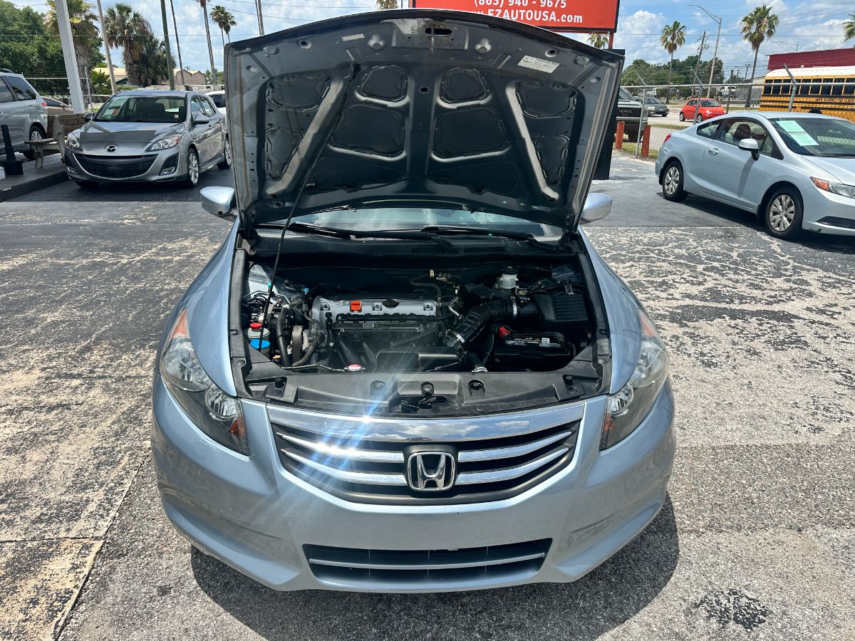 2012 Honda Accord photo 28