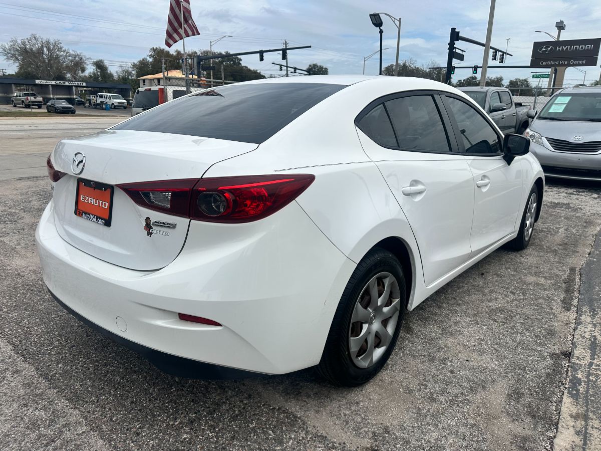 2015 Mazda Mazda3 photo 7