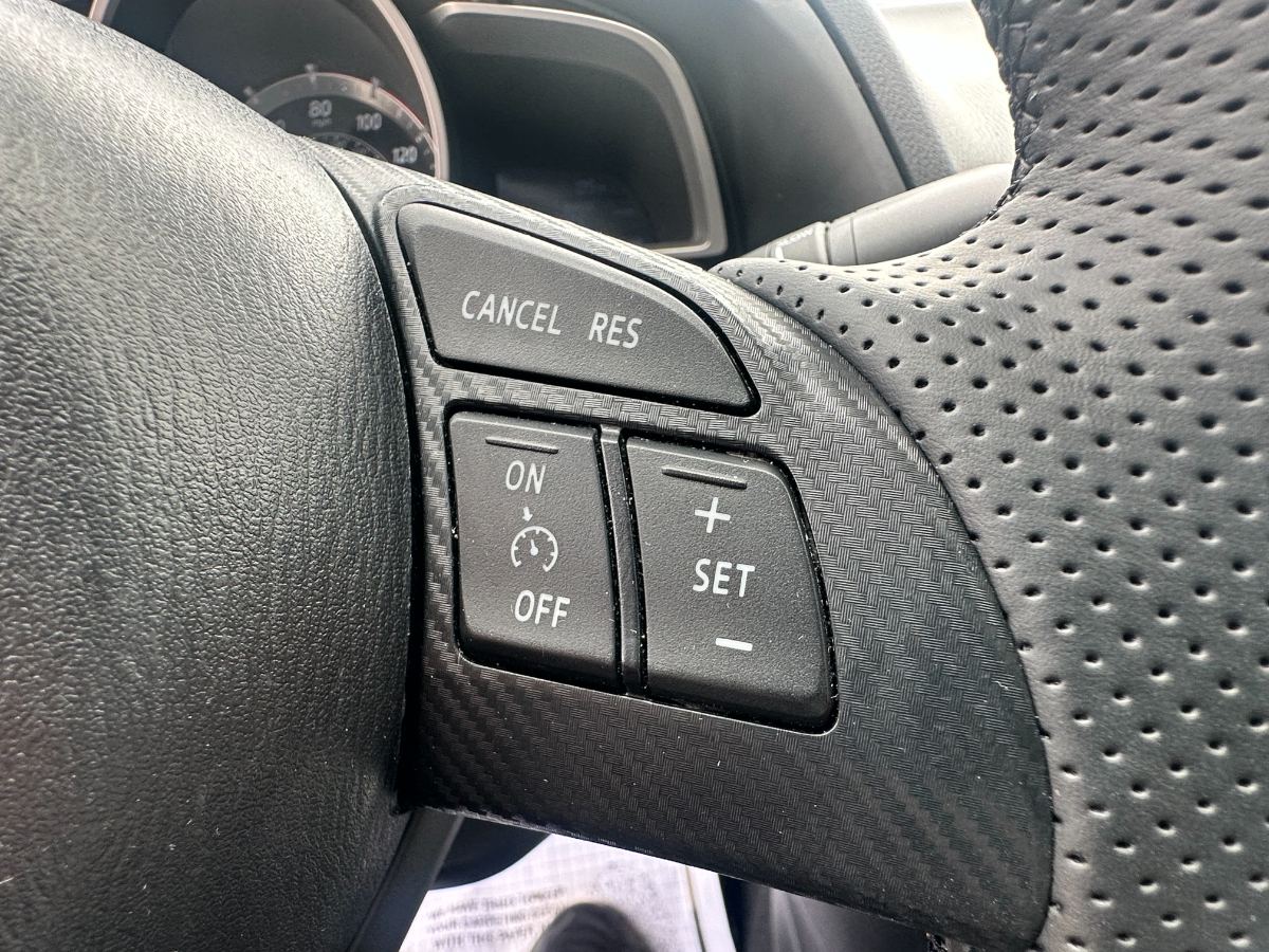 2015 Mazda Mazda3 photo 18