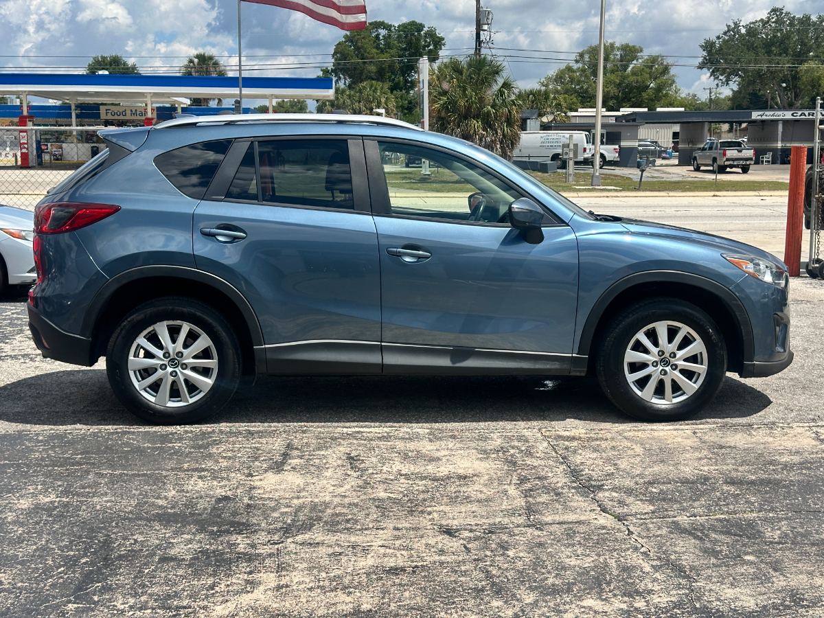 2015 Mazda CX-5 photo 8