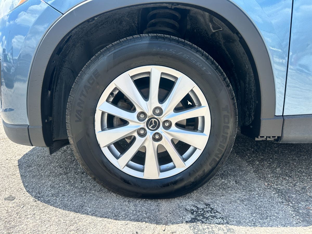 2015 Mazda CX-5 photo 10