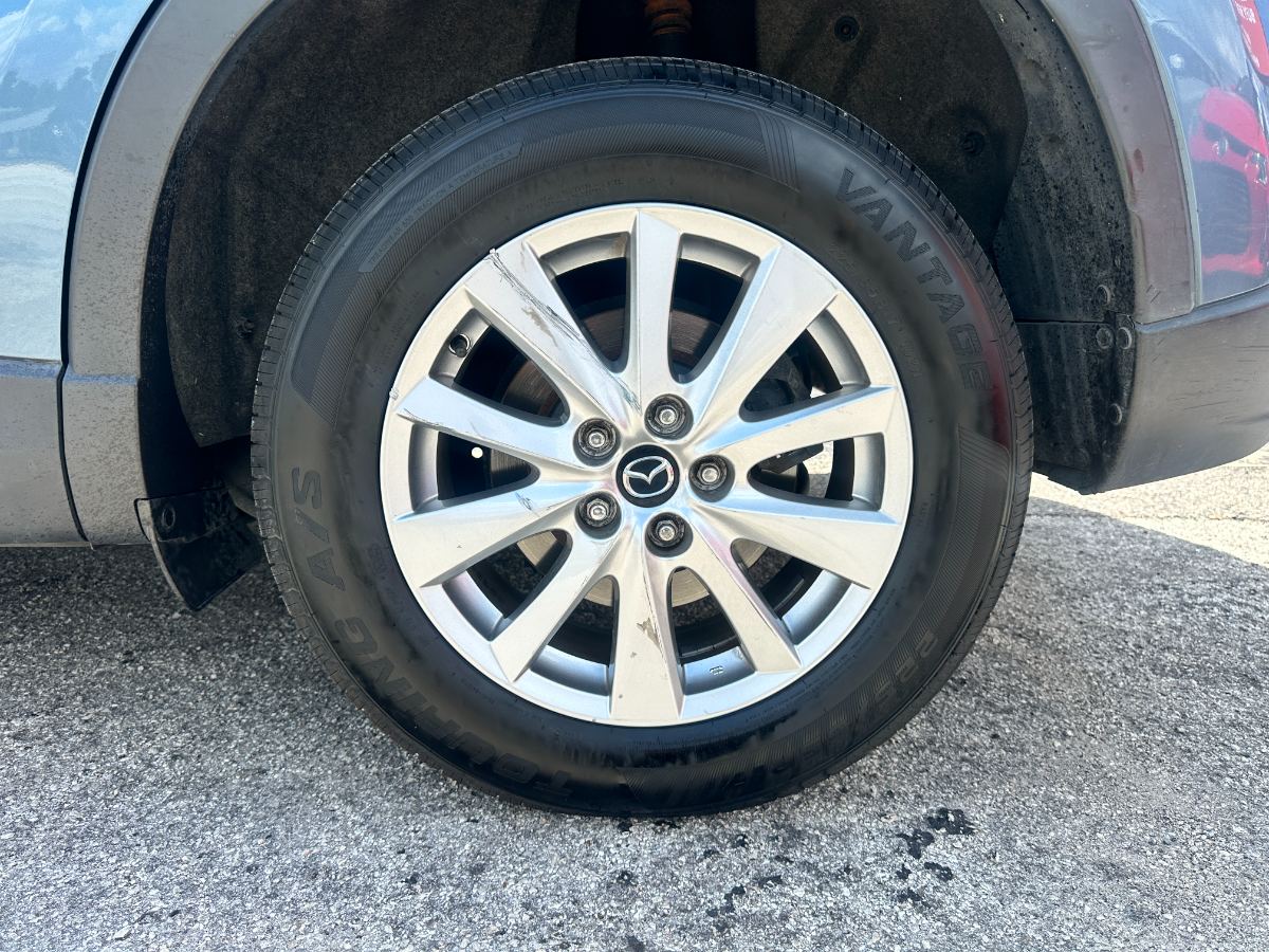 2015 Mazda CX-5 photo 11