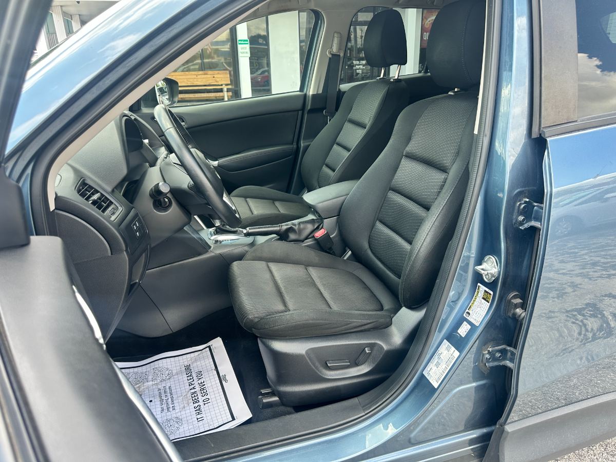 2015 Mazda CX-5 photo 14