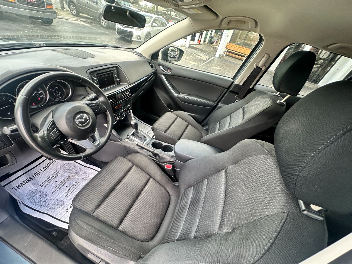 2015 Mazda CX-5 photo 16