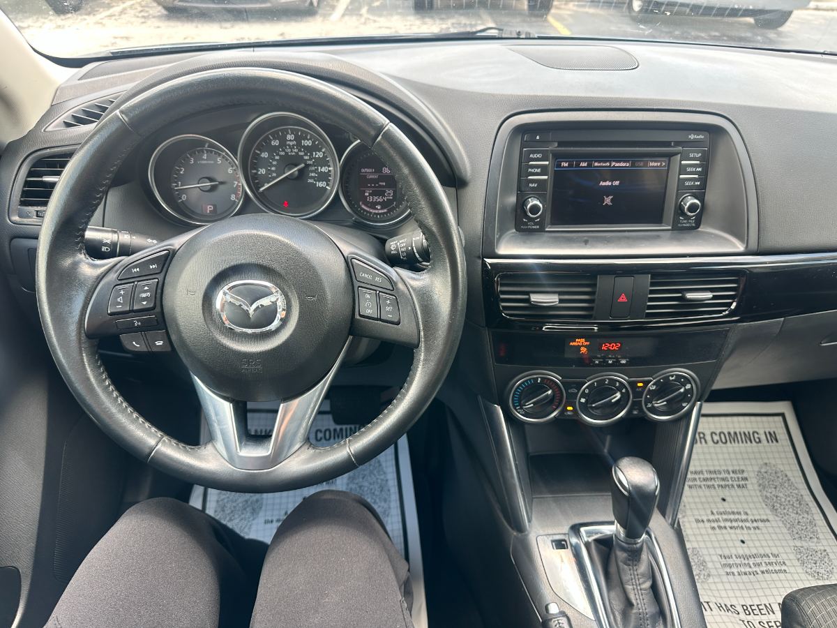 2015 Mazda CX-5 photo 17