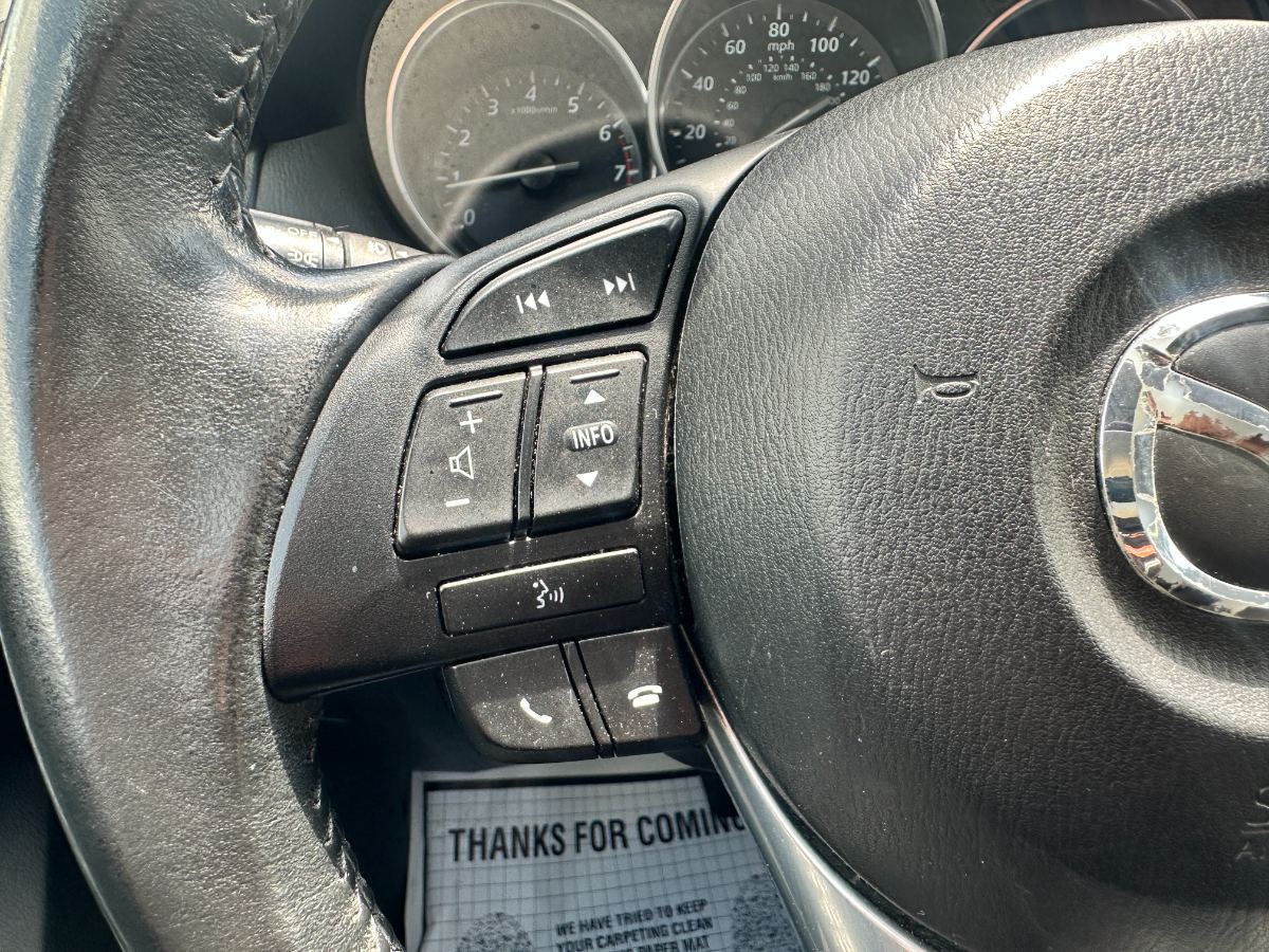 2015 Mazda CX-5 photo 18