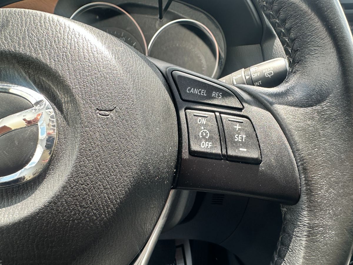 2015 Mazda CX-5 photo 19