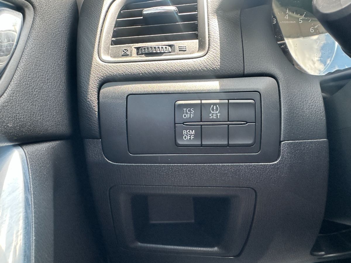 2015 Mazda CX-5 photo 20