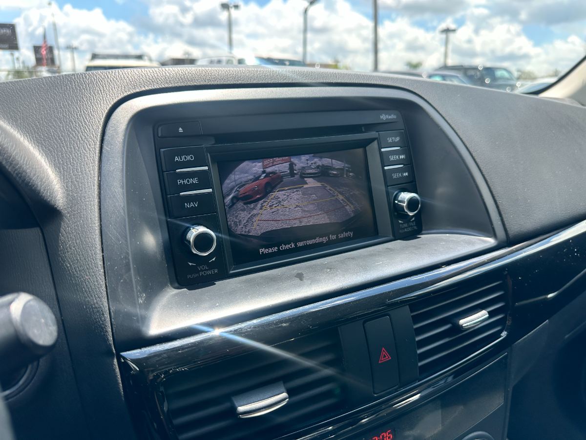 2015 Mazda CX-5 photo 21