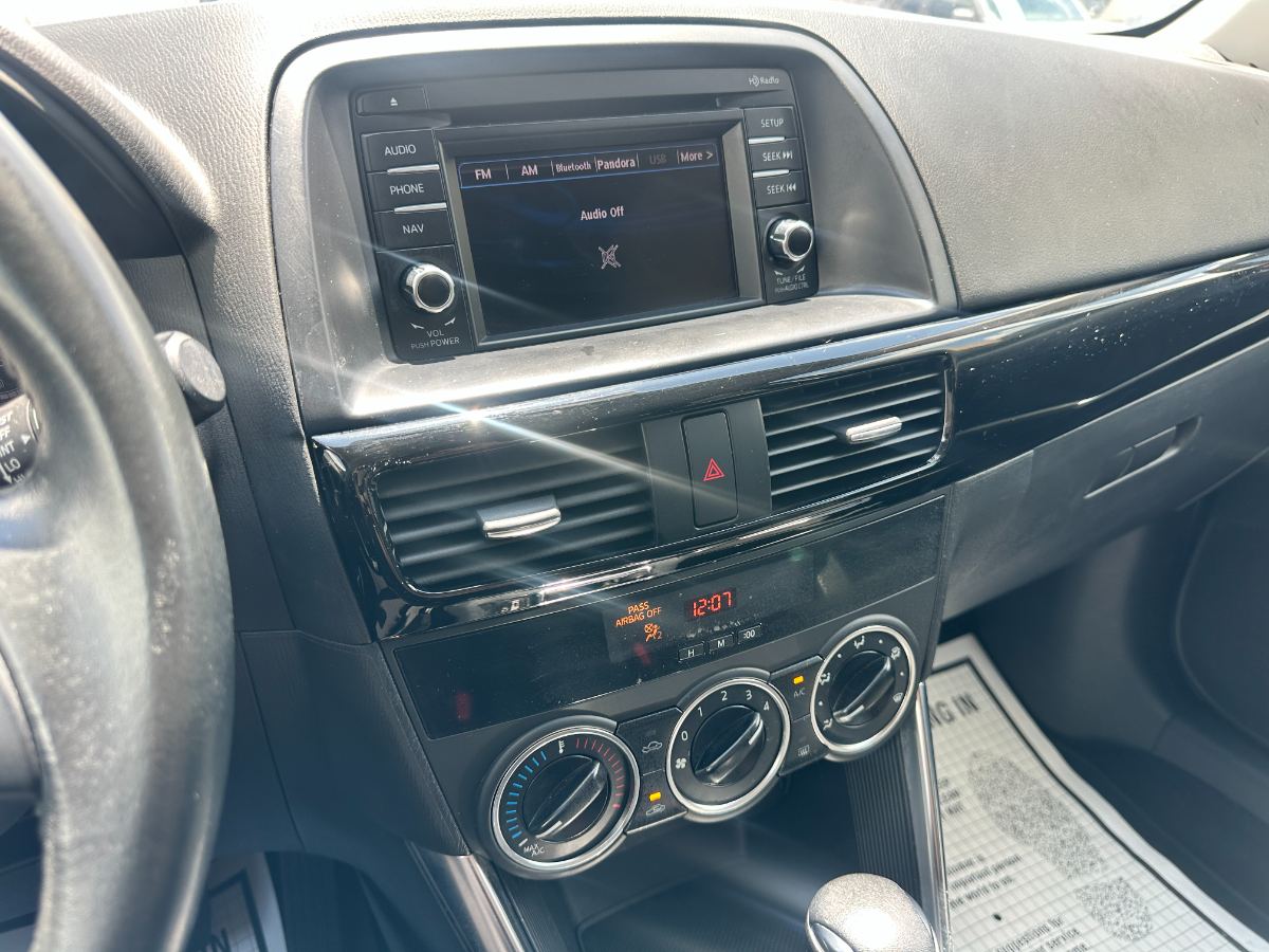2015 Mazda CX-5 photo 22