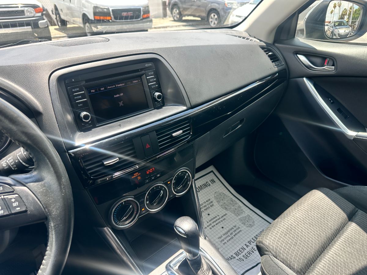 2015 Mazda CX-5 photo 23