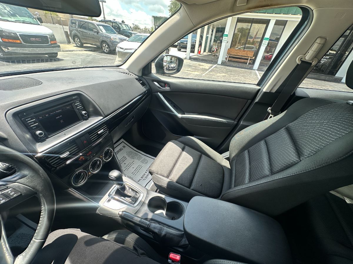 2015 Mazda CX-5 photo 24