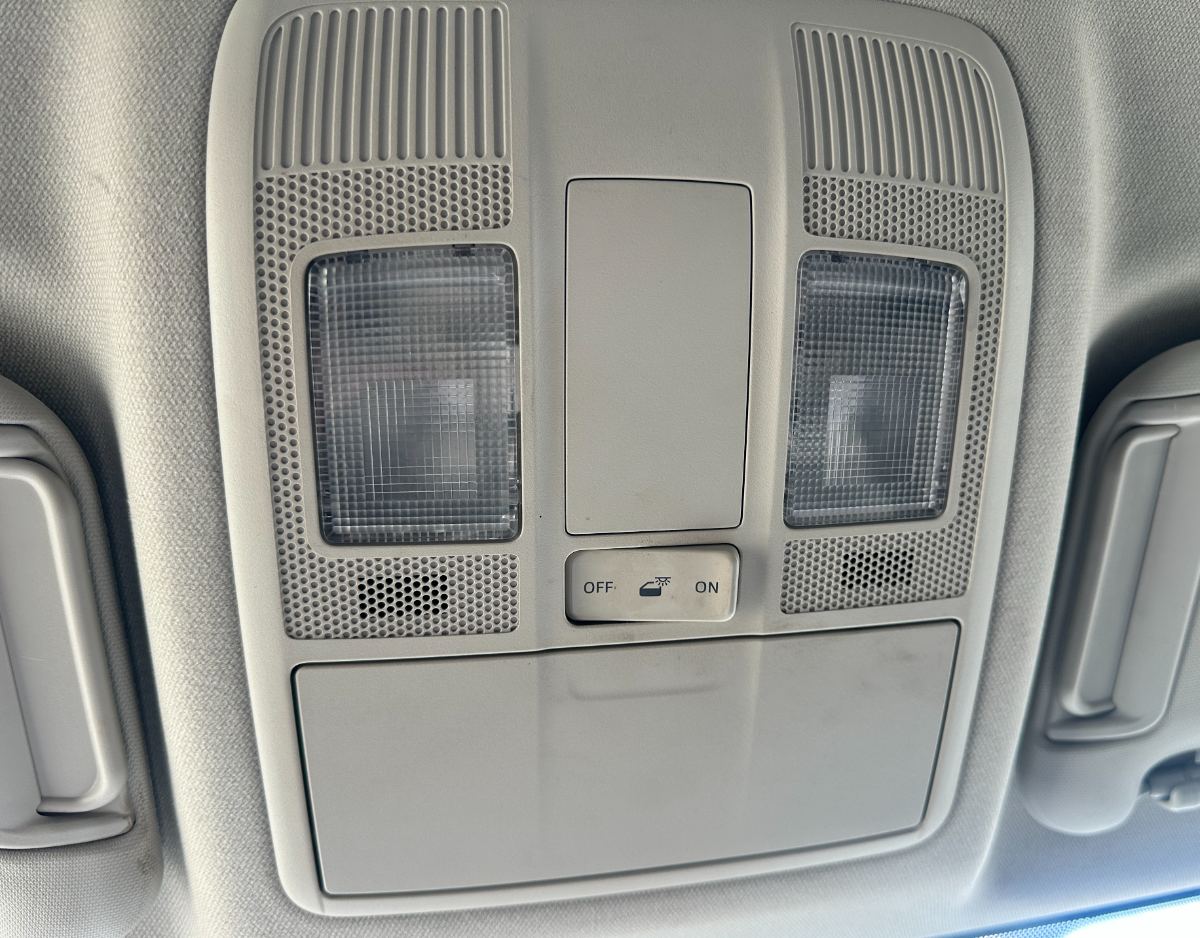 2015 Mazda CX-5 photo 25