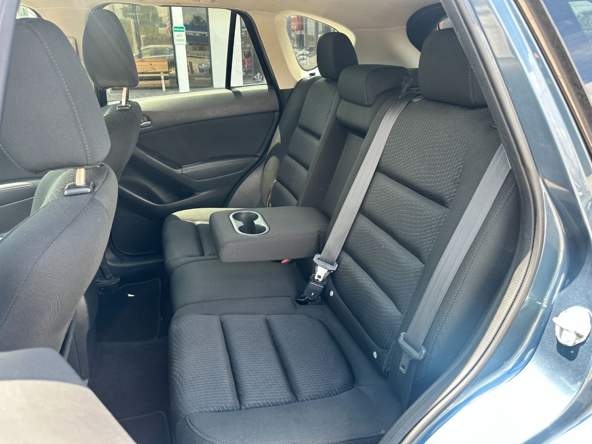 2015 Mazda CX-5 photo 26