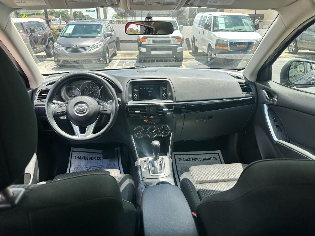 2015 Mazda CX-5 photo 27
