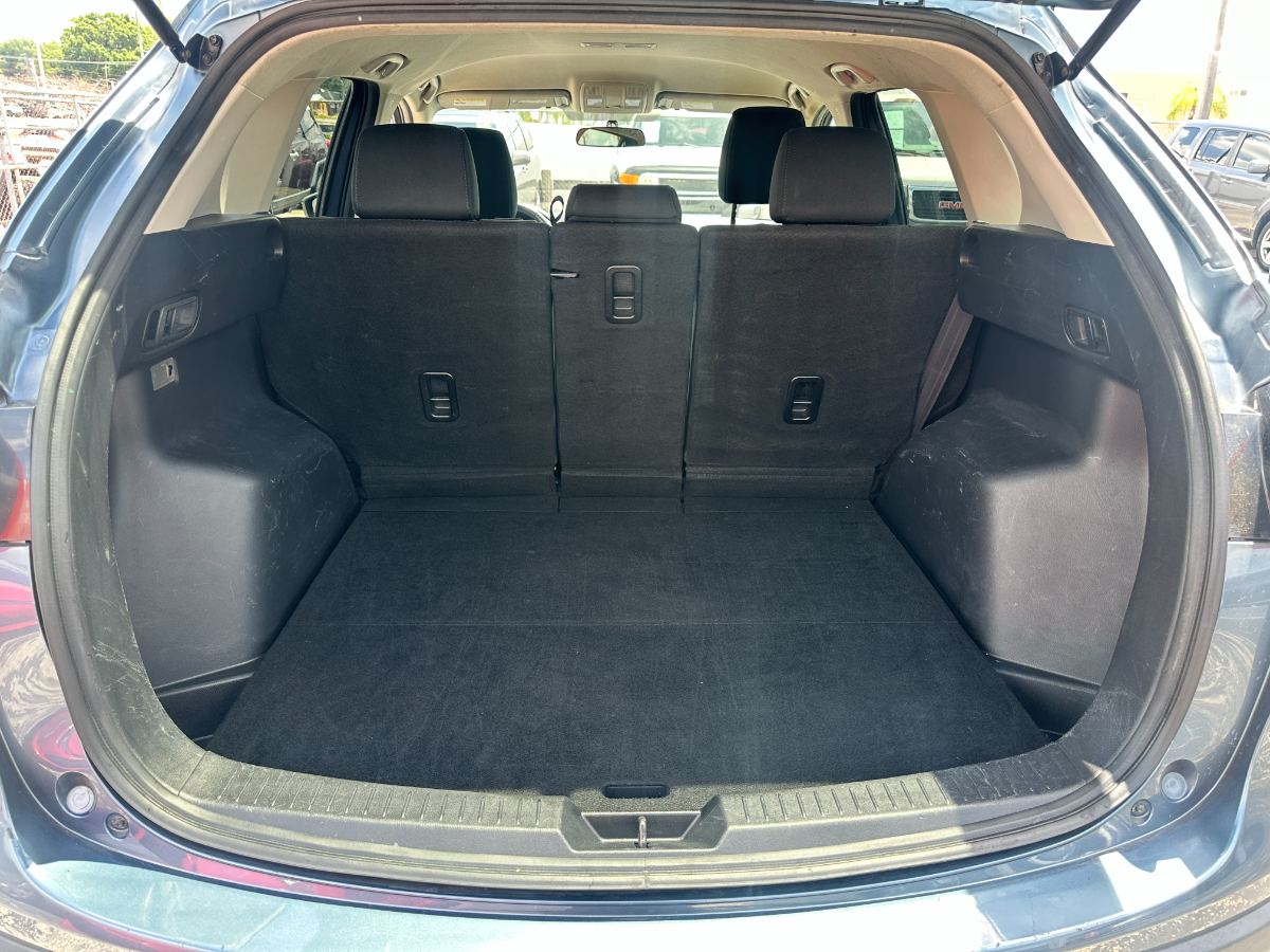 2015 Mazda CX-5 photo 29