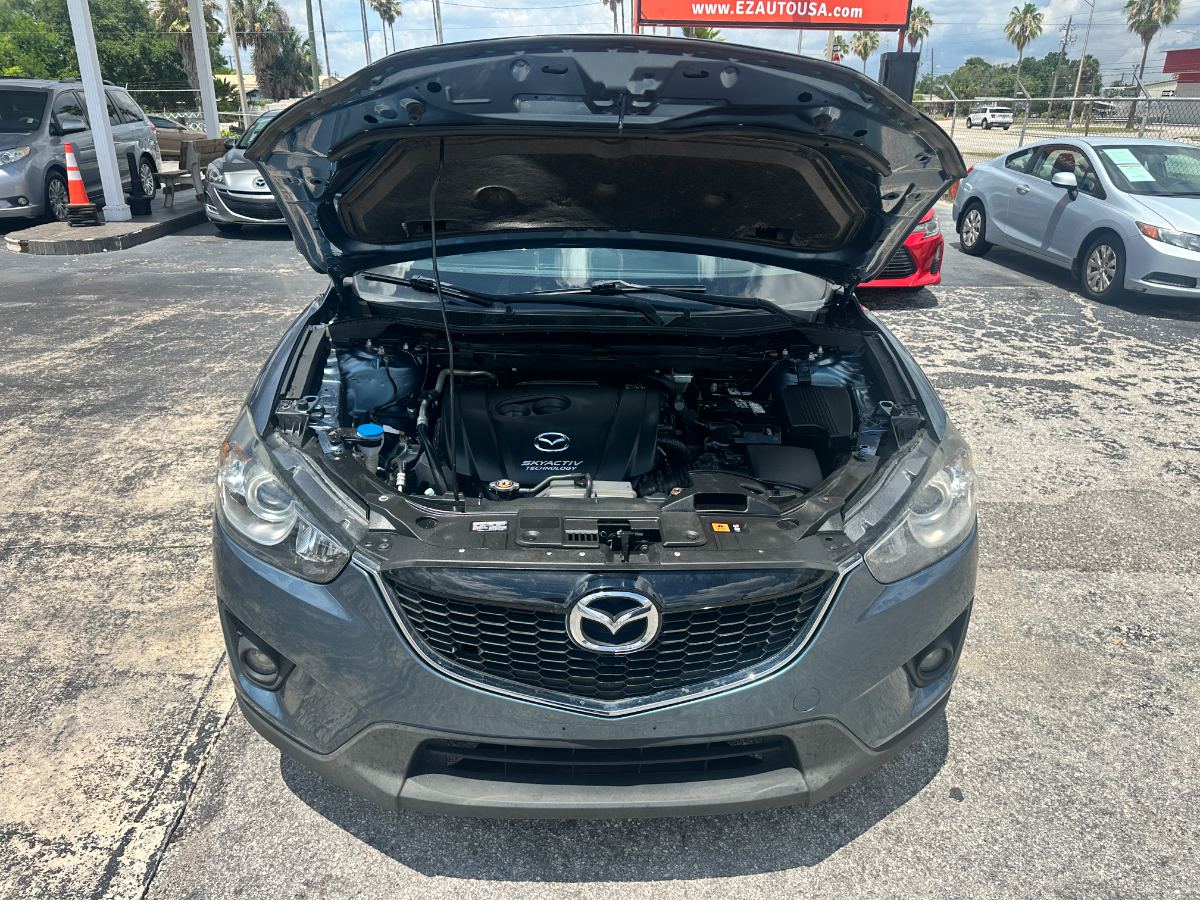 2015 Mazda CX-5 photo 31