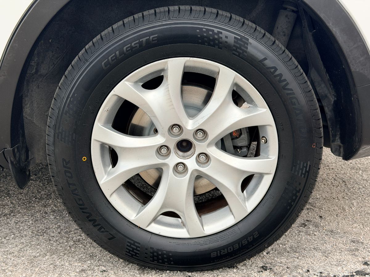 2011 Mazda CX-9 photo 10