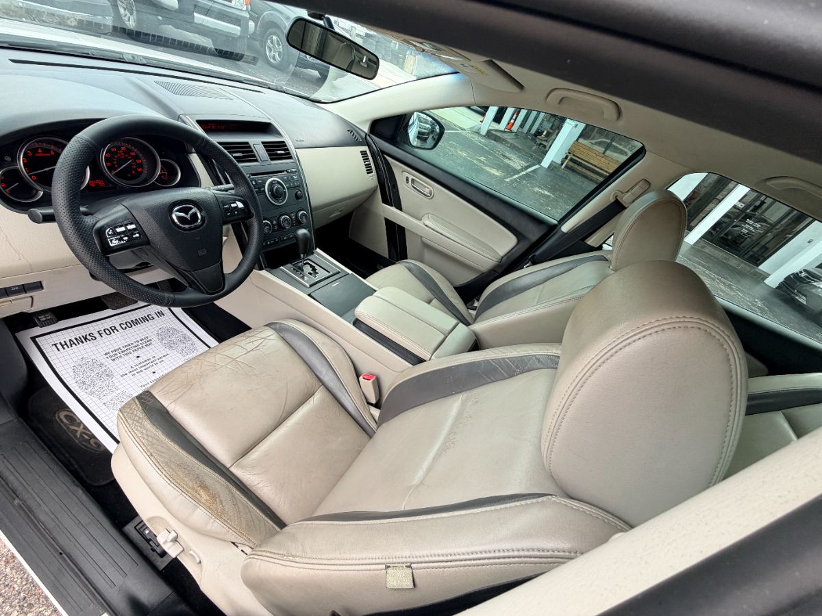 2011 Mazda CX-9 photo 13