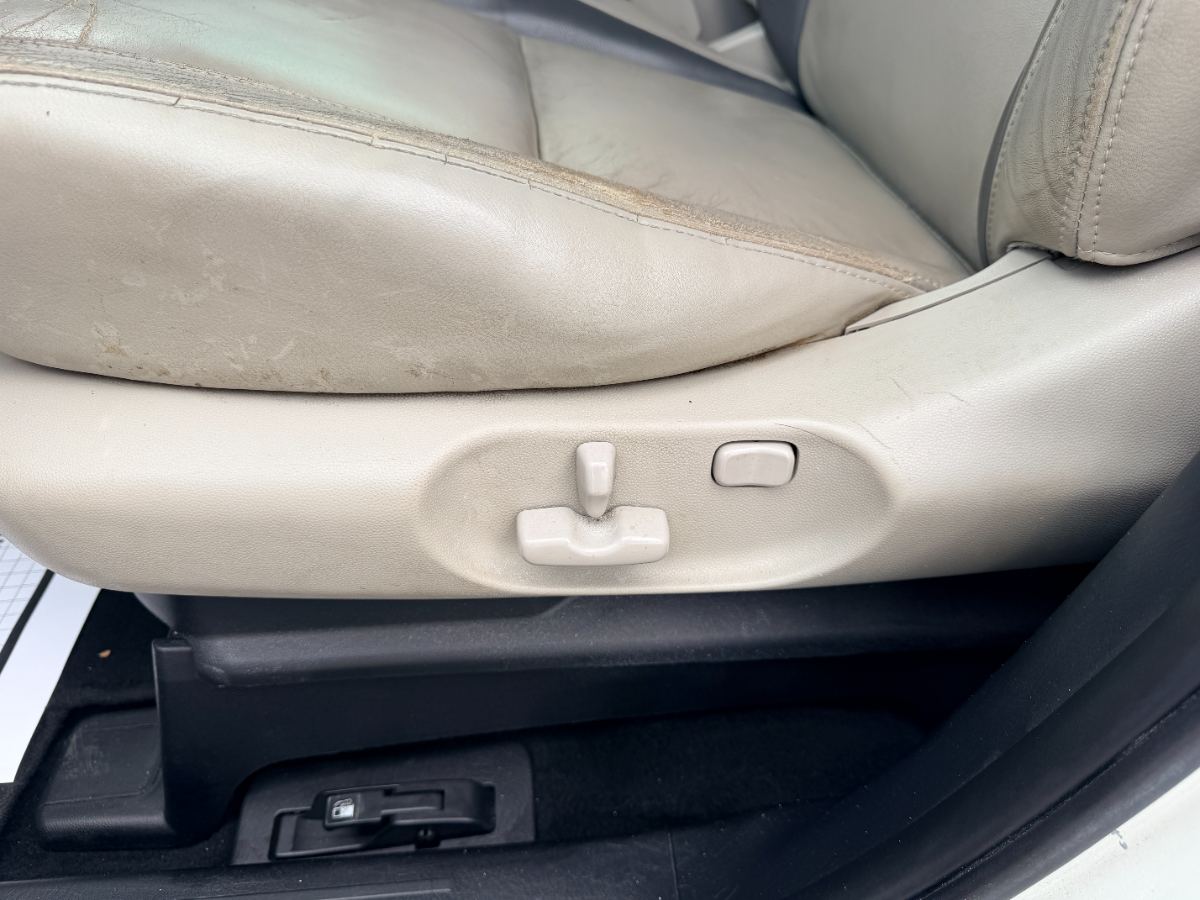 2011 Mazda CX-9 photo 15