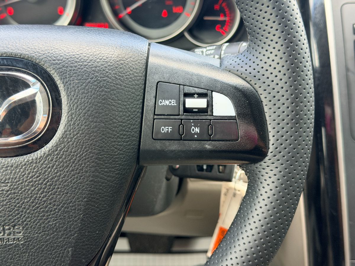 2011 Mazda CX-9 photo 17
