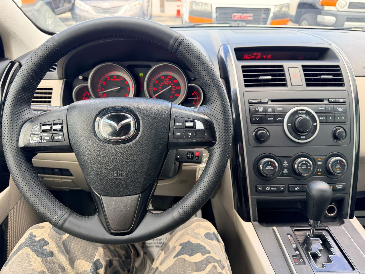 2011 Mazda CX-9 photo 19