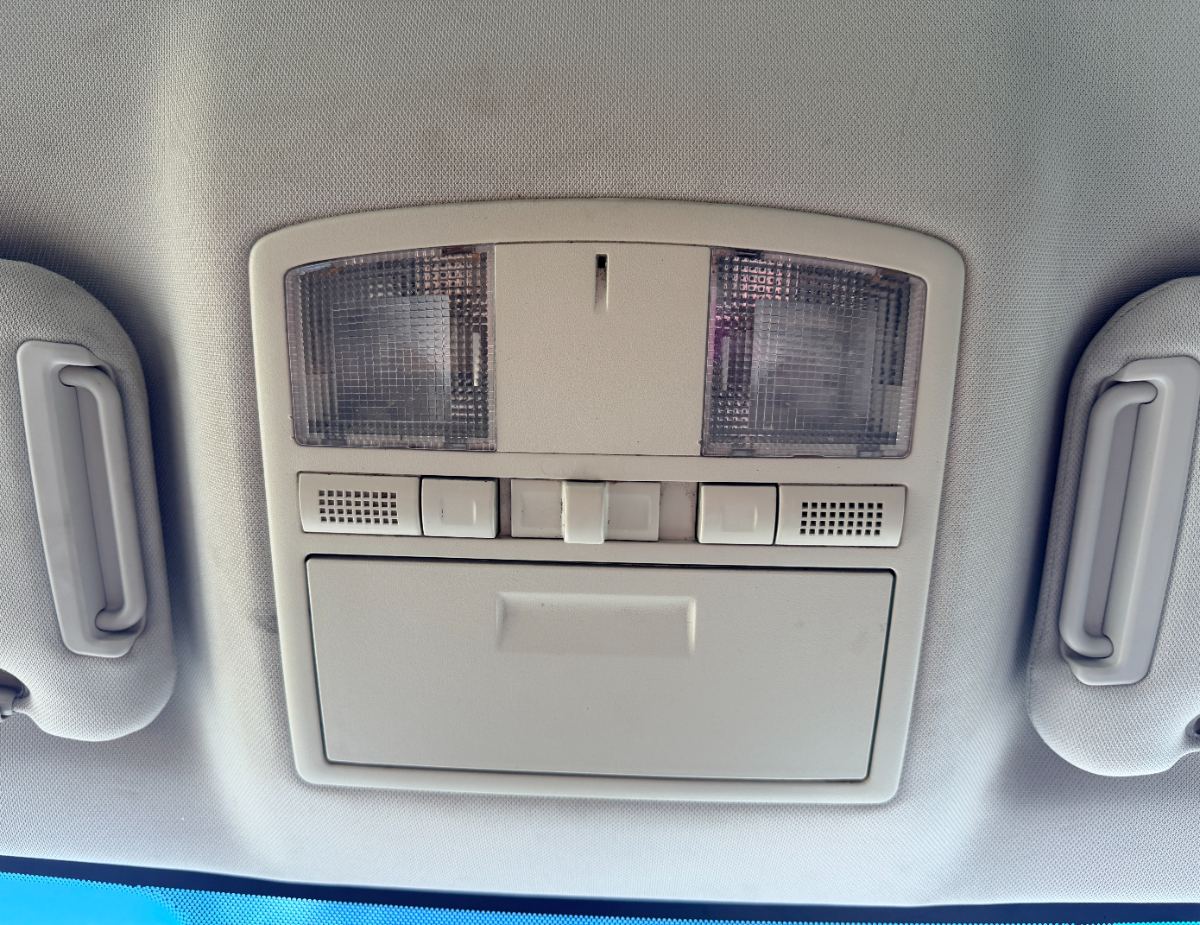2011 Mazda CX-9 photo 23