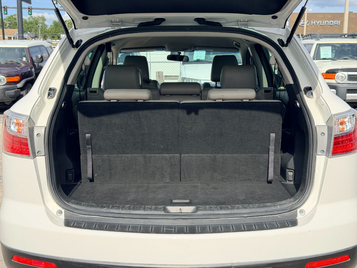 2011 Mazda CX-9 photo 27