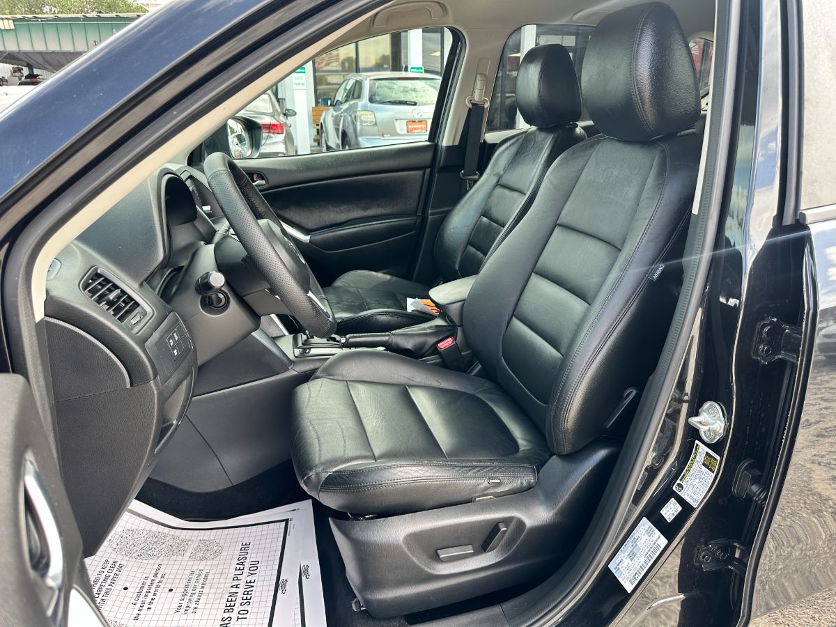2013 Mazda CX-5 photo 12