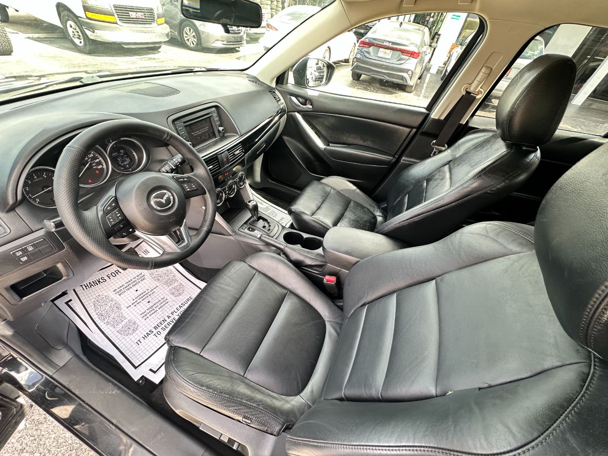 2013 Mazda CX-5 photo 13