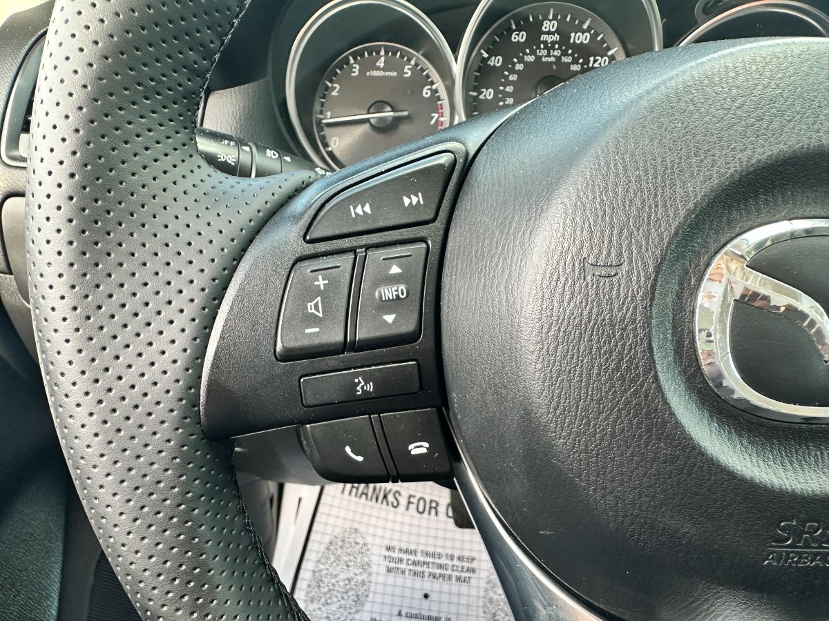 2013 Mazda CX-5 photo 14