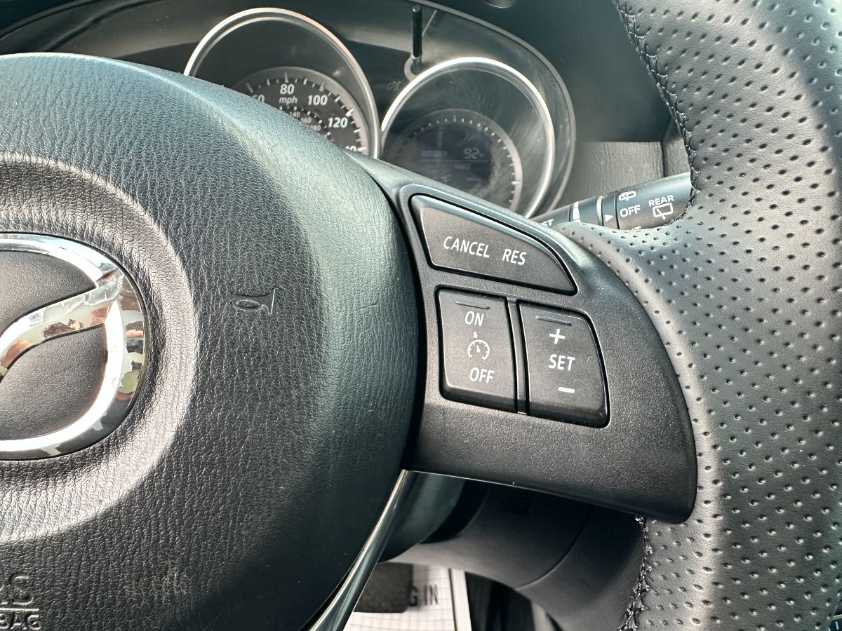 2013 Mazda CX-5 photo 15